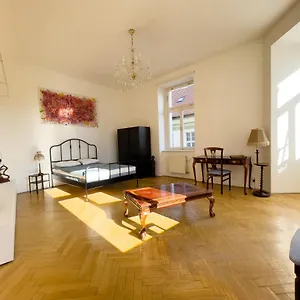  Apartament Center Of 369