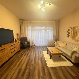  Apartmán Eva's